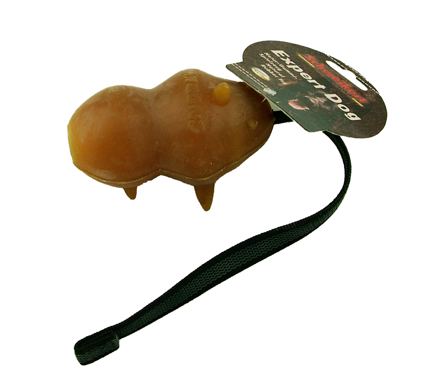 Snorky Medium am 25cm Band