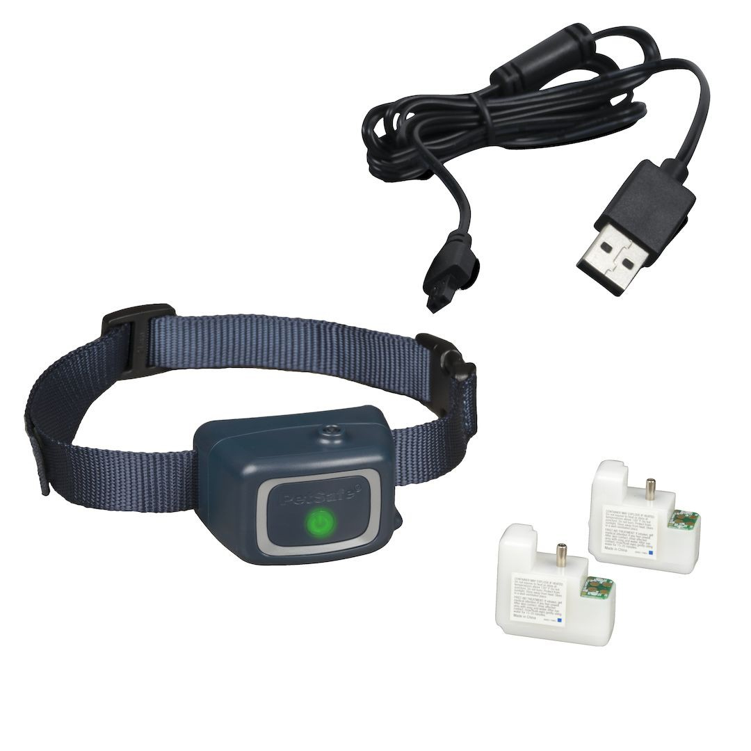 Anti Bark Spray Collar PBC19-16370