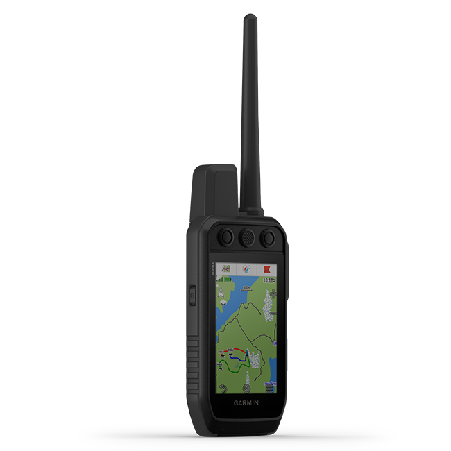 Garmin Alpha 300 IK Handteil