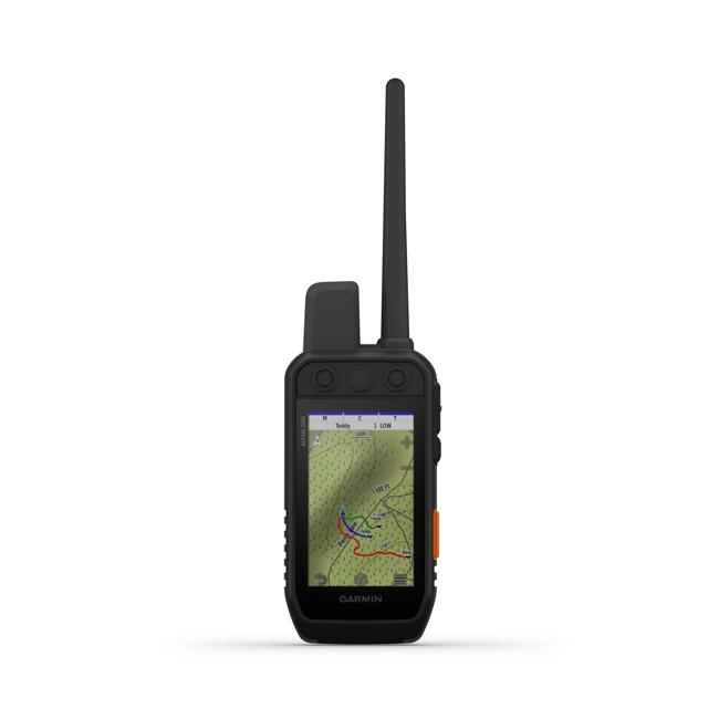 Garmin Alpha 200 IK Handteil