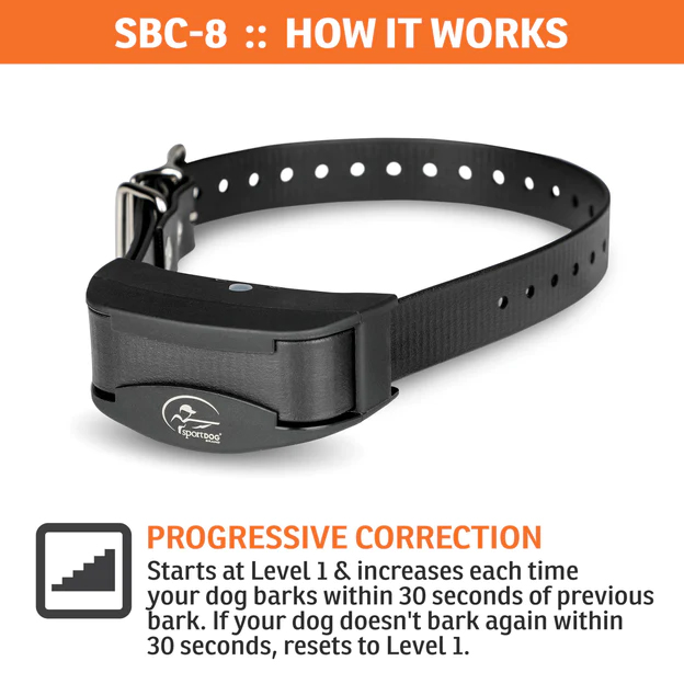 SportDog Anti-Bell SBC-8E