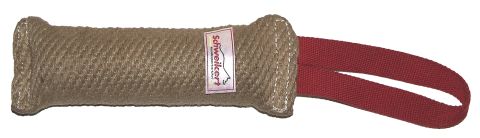 Tug 25cm with loop