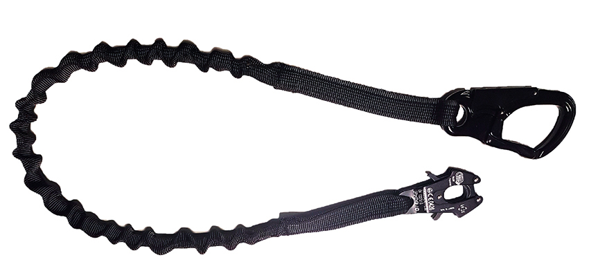 Leine taktisch 1 m Tango/Kong