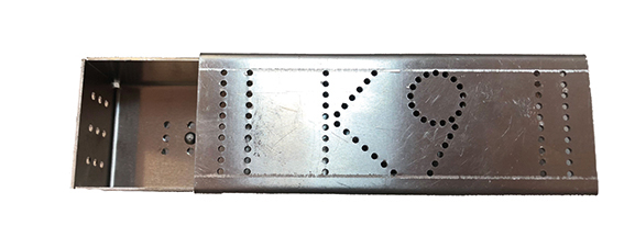 Magnetic Stash Box