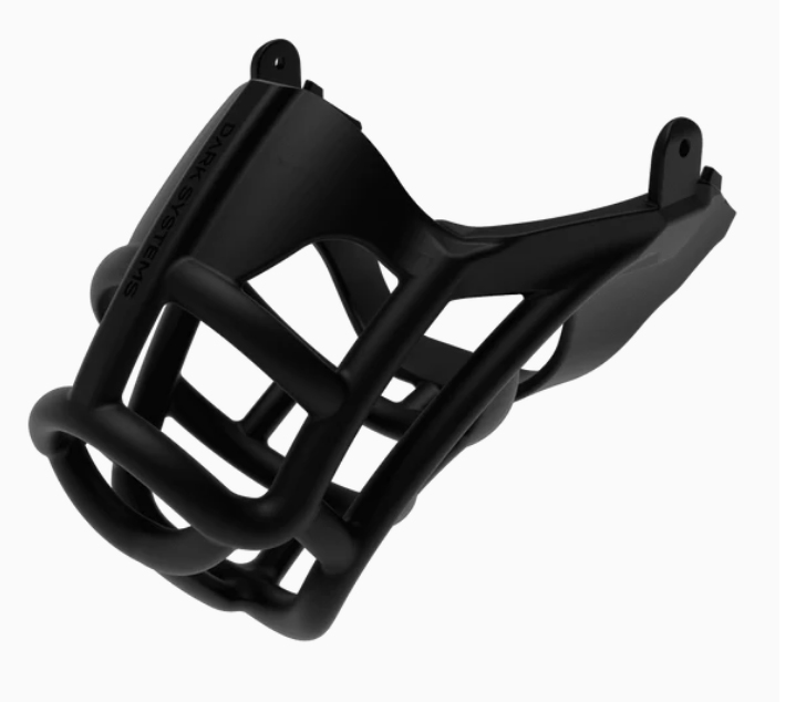 DarkFighter Basket Muzzle Gr M