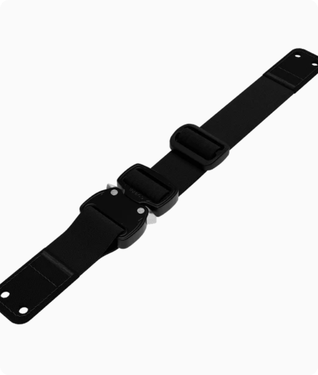 DarkFighter Collar