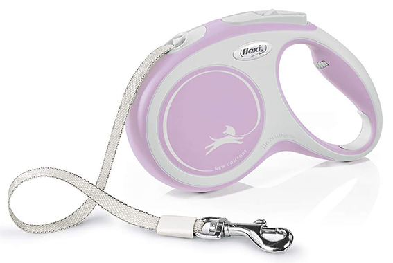 flexi New Comfort Gurt 5 m